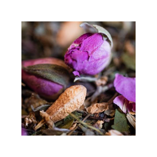 Tisane nuit paisible bio maxi paquet 200g de Herboristerie et Esotérisme à Libourne dans 🫖 Thés, tisanes et infusions