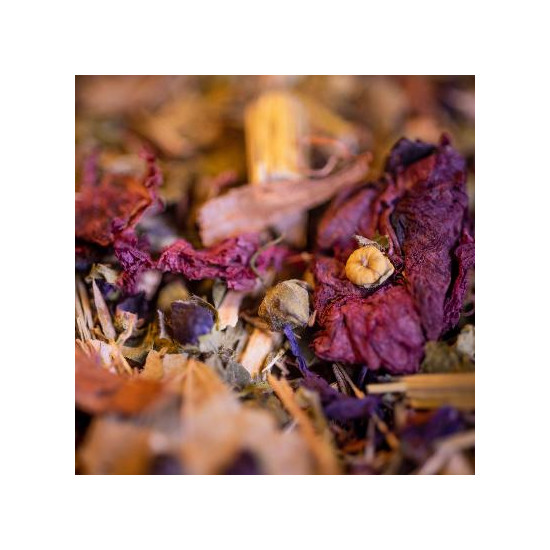 Tisane preventive hiver bio maxi paquet 200g de Herboristerie et Esotérisme à Libourne dans 🫖 Thés, tisanes et infusions
