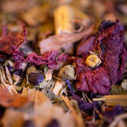 Tisane preventive hiver bio maxi paquet 200g de Herboristerie et Esotérisme à Libourne dans 🫖 Thés, tisanes et infusions