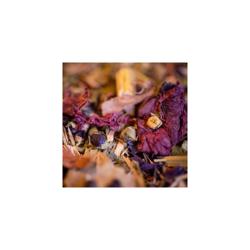 Tisane preventive hiver bio maxi paquet 200g de Herboristerie et Esotérisme à Libourne dans 🫖 Thés, tisanes et infusions