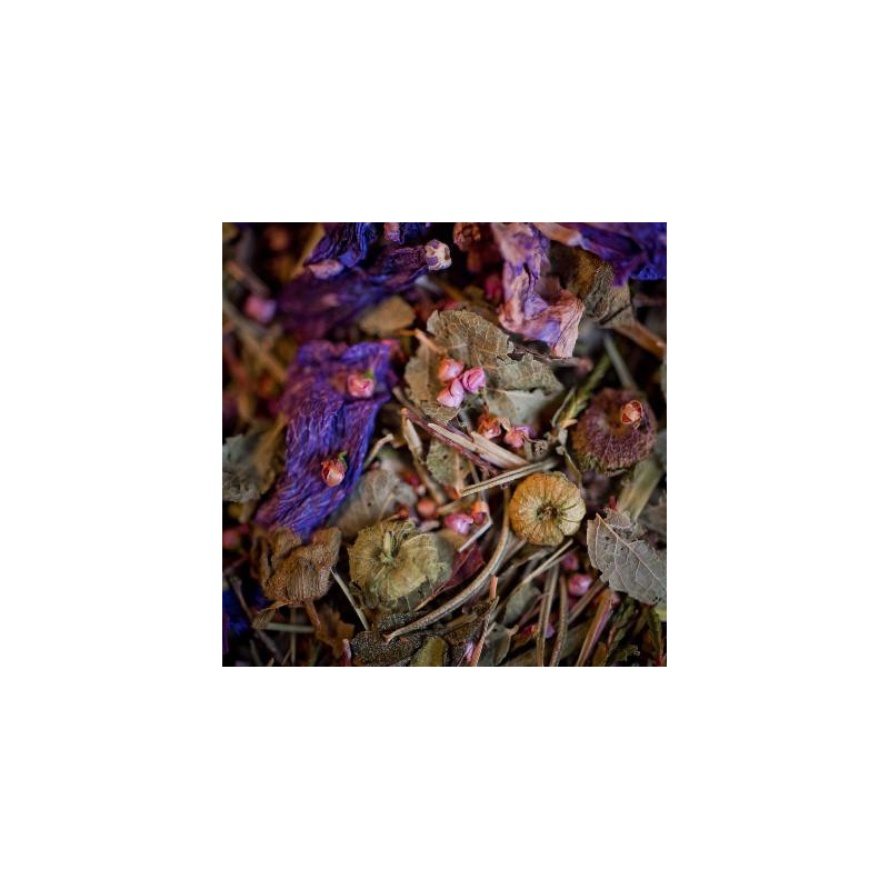 Tisane silhouette bio maxi paquet 200g de Herboristerie et Esotérisme à Libourne dans 🫖 Thés, tisanes et infusions