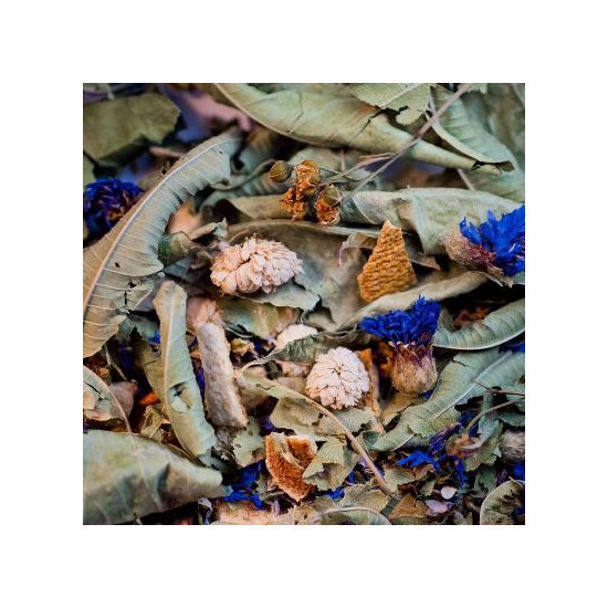 Tisane traditionnelle du soir bio 25g de Herboristerie et Esotérisme à Libourne dans 🫖 Thés, tisanes et infusions