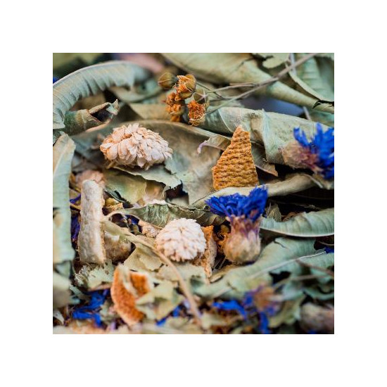 Tisane traditionnelle du soir bio maxi paquet 10 de Herboristerie et Esotérisme à Libourne dans 🫖 Thés, tisanes et infusions