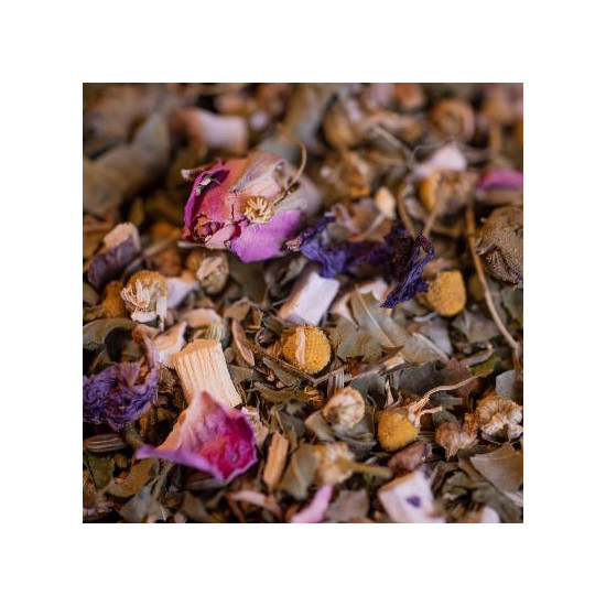 Tisane transit bio 100g de Herboristerie et Esotérisme à Libourne dans 🫖 Thés, tisanes et infusions