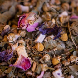 Tisane transit bio 100g de Herboristerie et Esotérisme à Libourne dans 🫖 Thés, tisanes et infusions