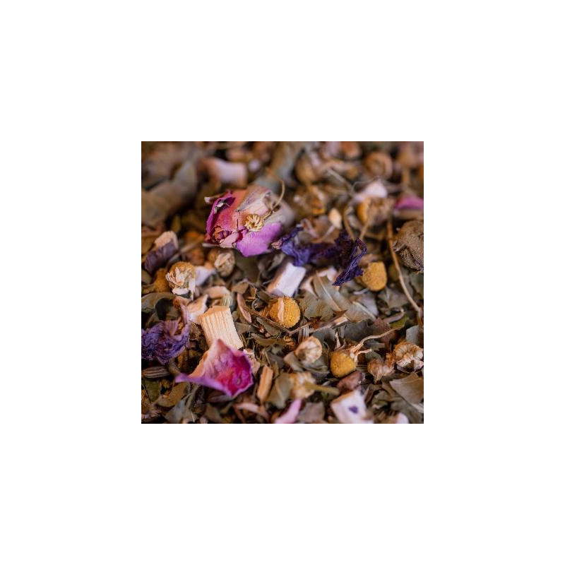 Tisane transit bio 100g de Herboristerie et Esotérisme à Libourne dans 🫖 Thés, tisanes et infusions