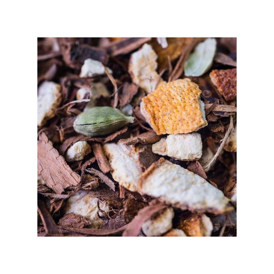 Tisane vin chaud bio 50g de Herboristerie et Esotérisme à Libourne dans 🫖 Thés, tisanes et infusions