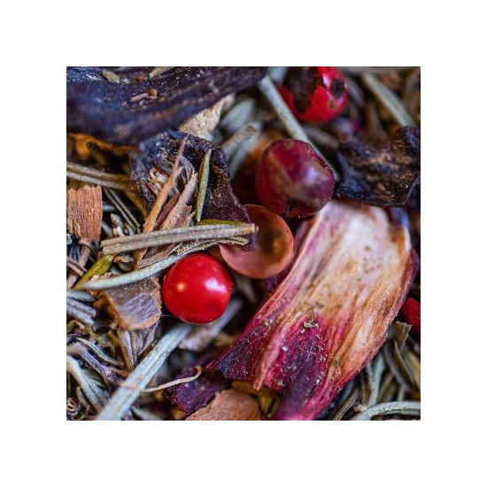 Tisane vitalite bio 60g de Herboristerie et Esotérisme à Libourne dans 🫖 Thés, tisanes et infusions