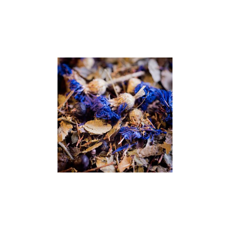 Tisane voies urinaires bio 50g de Herboristerie et Esotérisme à Libourne dans 🫖 Thés, tisanes et infusions