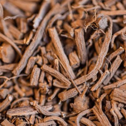 Valeriane bio racine 30g de Herboristerie et Esotérisme à Libourne dans 🫖 Thés, tisanes et infusions