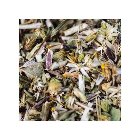 Verge d'or bio partie aerienne 30g de Herboristerie et Esotérisme à Libourne dans 🫖 Thés, tisanes et infusions