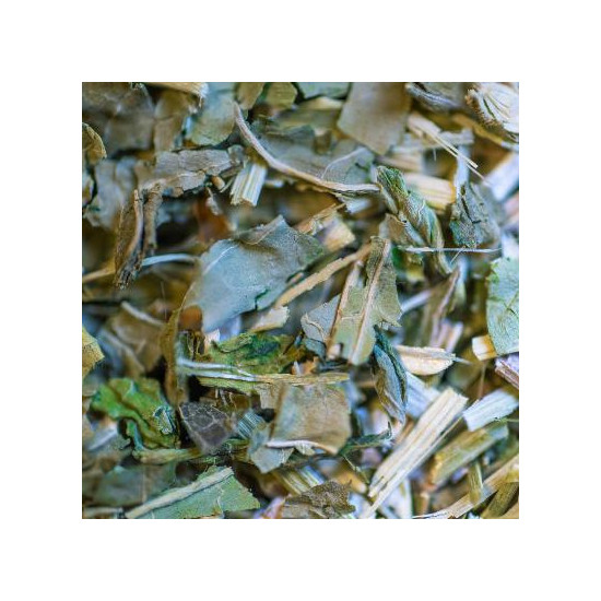 Passiflore bio partie aerienne 40g de Herboristerie et Esotérisme à Libourne dans 🫖 Thés, tisanes et infusions