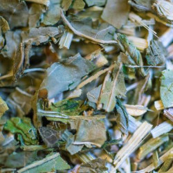 Passiflore bio partie aerienne 40g de Herboristerie et Esotérisme à Libourne dans 🫖 Thés, tisanes et infusions