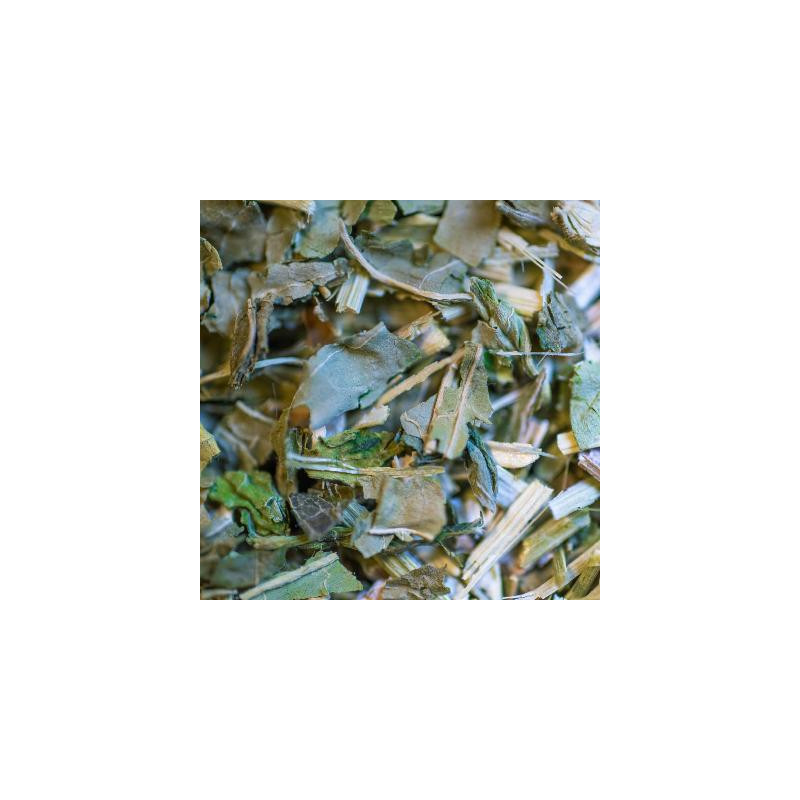 Passiflore bio partie aerienne 40g de Herboristerie et Esotérisme à Libourne dans 🫖 Thés, tisanes et infusions