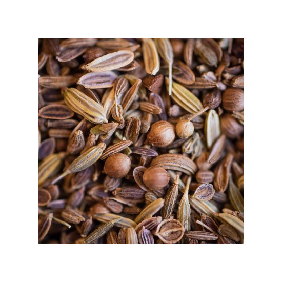 Tisane ventre plat bio 100g de Herboristerie et Esotérisme à Libourne dans 🫖 Thés, tisanes et infusions