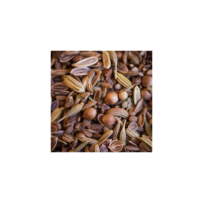 Tisane ventre plat bio 100g de Herboristerie et Esotérisme à Libourne dans 🫖 Thés, tisanes et infusions