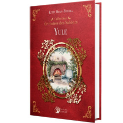 Yule grimoires des sabbats de Herboristerie et Esotérisme à Libourne dans 🃏 Livres ésotériques, tarots, oracles