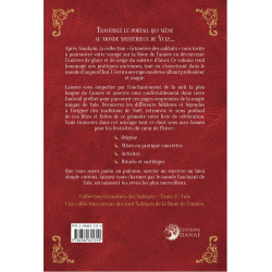 Yule grimoires des sabbats de Herboristerie et Esotérisme à Libourne dans 🃏 Livres ésotériques, tarots, oracles
