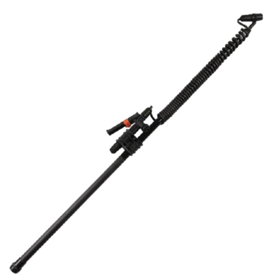 Lance telescopique 3m pulvérisateur rain tech 8 de Rain Irrigation - arrosage goutte à goutte dans R002