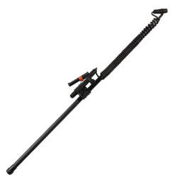 Lance telescopique 3m pulvérisateur rain tech 8 de Rain Irrigation - arrosage goutte à goutte dans R002