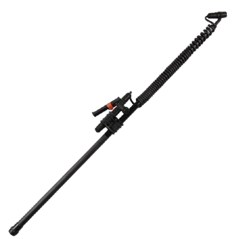 Lance telescopique 3m pulvérisateur rain tech 8 de Rain Irrigation - arrosage goutte à goutte dans R002
