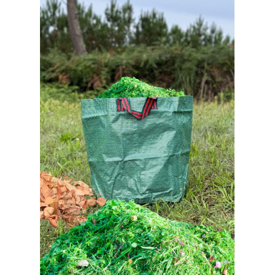 Sac a vegetaux 85l de Rain Irrigation - arrosage goutte à goutte dans R002