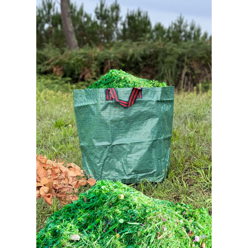 Sac a vegetaux 85l de Rain Irrigation - arrosage goutte à goutte dans R002