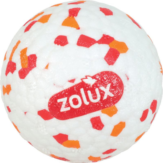 Balle moyenne 6.3cm de Zolux - Produit pour animaux dans Z002