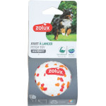 Balle moyenne 6.3cm de Zolux - Produit pour animaux dans Z002