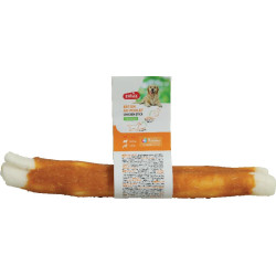 Baton a macher au poulet 25cm de Zolux - Produit pour animaux dans Z002