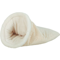 Chaussette olympe creme de Zolux - Produit pour animaux dans Z002