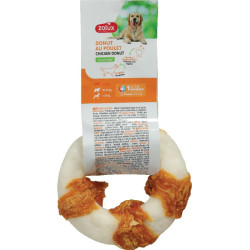Donut poulet 7cm de Zolux - Produit pour animaux dans Z002