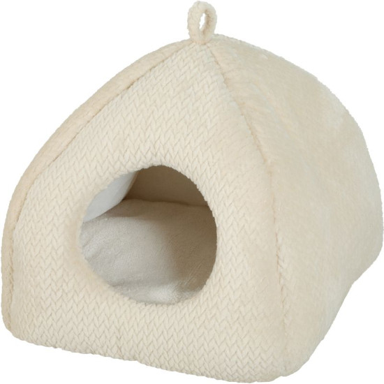 Igloo xl olympe creme de Zolux - Produit pour animaux dans Z002