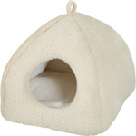 Igloo xl olympe creme de Zolux - Produit pour animaux dans Z002