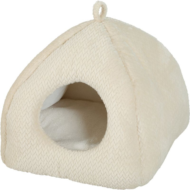 Igloo xl olympe creme de Zolux - Produit pour animaux dans Z002