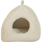 Igloo xl olympe creme de Zolux - Produit pour animaux dans Z002