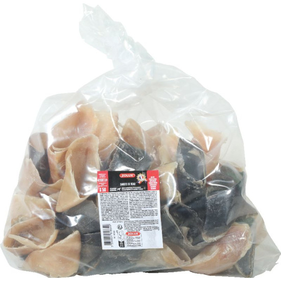 Sabot de veau x1 de Zolux - Produit pour animaux dans Z002