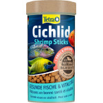 Tetra cichlid shrimp 250ml de Tetra - Tetra pond - Nourriture pour poissons dans Z002