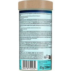 Tetra cichlid shrimp 250ml de Tetra - Tetra pond - Nourriture pour poissons dans Z002