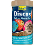 Tetra discus colour 250ml de Tetra - Tetra pond - Nourriture pour poissons dans Z002