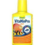 Tetra vitamin pro 100ml de Tetra - Tetra pond - Nourriture pour poissons dans Z002