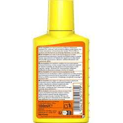 Tetra vitamin pro 100ml de Tetra - Tetra pond - Nourriture pour poissons dans Z002