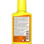 Tetra vitamin pro 100ml de Tetra - Tetra pond - Nourriture pour poissons dans Z002
