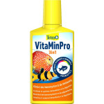 Tetra vitamin pro 250ml de Tetra - Tetra pond - Nourriture pour poissons dans Z002
