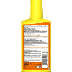 Tetra vitamin pro 250ml de Tetra - Tetra pond - Nourriture pour poissons dans Z002