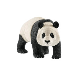 /Figurine Schleich Panda Geant Male de Schleich - Figurine d'animaux dans S043