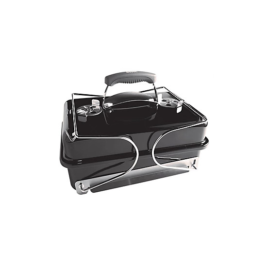 Go-Anywhere Grill