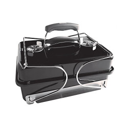 Go-Anywhere Grill