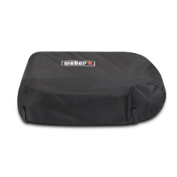 Housse pour plancha 56 cm weber de Weber- BBQ à charbon, à gaz et électriques dans W004