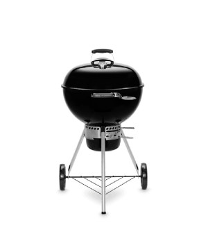 Master-touch gbs se e-5755 weber de Weber- BBQ à charbon, à gaz et électriques dans W004